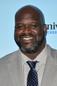 Shaquille O'Neal