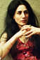 Ronit Elkabetz