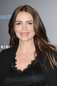 Saffron Burrows