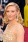 Cate Blanchett
