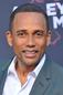 Hill Harper