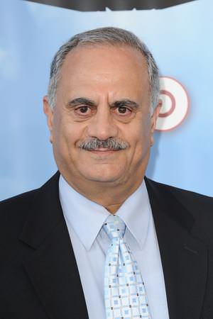 Cast Member