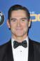 Billy Crudup