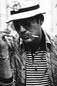 Hunter S. Thompson