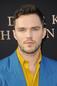 Nicholas Hoult
