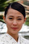 Yoshino Kimura