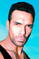 Darren Shahlavi