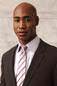 D.B. Woodside