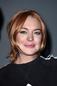 Lindsay Lohan