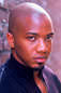J. August Richards