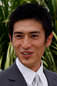 Yusuke Iseya