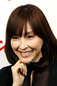 Kumiko Aso