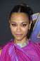 Zoe Saldana