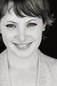Victoria Bidewell