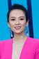 Ziyi Zhang