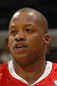 Steve Francis