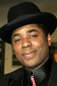 Chris Thomas King