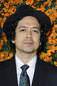 Geoffrey Arend