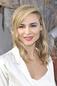 Samaire Armstrong