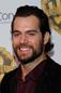 Henry Cavill