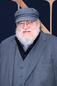 George R.R. Martin