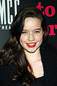 Anna Popplewell