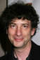 Neil Gaiman