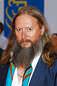 David Mackenzie