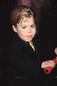Joshua Ryan Evans