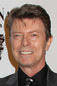 David Bowie