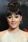 Keisha Castle-Hughes