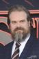 David Harbour