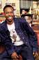 Malcolm Barrett