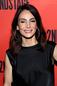 Annie Parisse