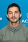 Shia LaBeouf
