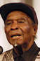David "Honeyboy" Edwards