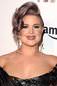 Kelly Osbourne