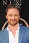 James McAvoy