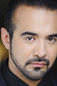 Enrique Almeida