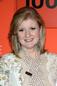 Arianna Huffington