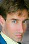Mike Baldridge
