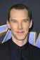 Benedict Cumberbatch