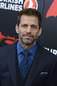 Zack Snyder