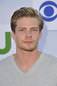 Hunter Parrish