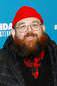 Nick Frost