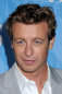 Simon Baker