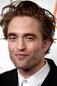 Robert Pattinson