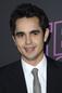 Max Minghella