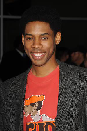 Cast Member