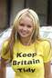 Jennifer Ellison